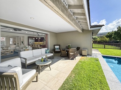 Welcome to 78-122 Holuakai, a resort zoned, short term vacation on Kona Country Club Golf Course in Hawaii - for sale on GolfHomes.com, golf home, golf lot