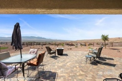 This homesite in Sun City Mesquite is oversized and perfect for on Conestoga Golf Club in Nevada - for sale on GolfHomes.com, golf home, golf lot