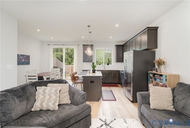 Welcome to 5545 Wenrich Dr, where you'll enjoy all the benefits on Belmont Golf Course in Virginia - for sale on GolfHomes.com, golf home, golf lot