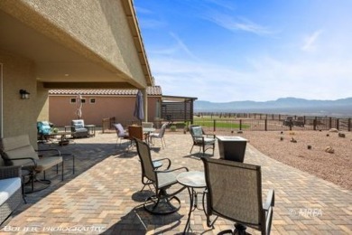 This homesite in Sun City Mesquite is oversized and perfect for on Conestoga Golf Club in Nevada - for sale on GolfHomes.com, golf home, golf lot