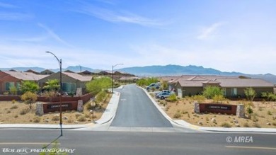 This homesite in Sun City Mesquite is oversized and perfect for on Conestoga Golf Club in Nevada - for sale on GolfHomes.com, golf home, golf lot