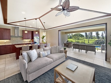 Welcome to 78-122 Holuakai, a resort zoned, short term vacation on Kona Country Club Golf Course in Hawaii - for sale on GolfHomes.com, golf home, golf lot