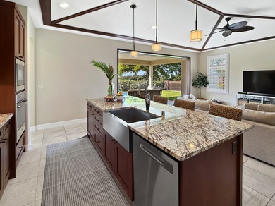 Welcome to 78-122 Holuakai, a resort zoned, short term vacation on Kona Country Club Golf Course in Hawaii - for sale on GolfHomes.com, golf home, golf lot