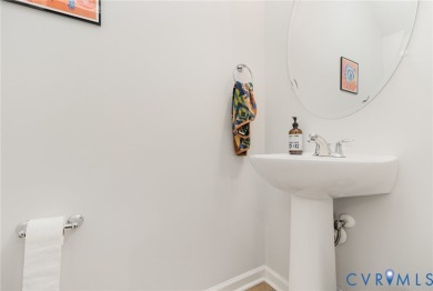 Welcome to 5545 Wenrich Dr, where you'll enjoy all the benefits on Belmont Golf Course in Virginia - for sale on GolfHomes.com, golf home, golf lot