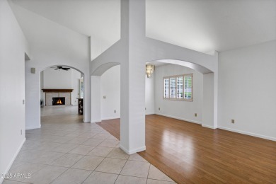 Beautiful home on a SPECTACULAR golf course lot, HOLE 10, in the on Palo Verde Golf and Country Club in Arizona - for sale on GolfHomes.com, golf home, golf lot