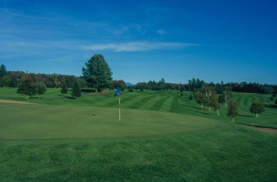 The Saranac Inn Golf and Country Club first established in 1901 on Saranac Inn Golf & Country Club in New York - for sale on GolfHomes.com, golf home, golf lot