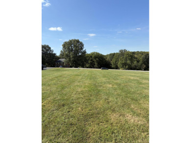 Build your dream home in Old Bridge! This vacant lot is located on Old Bridge Golf Club in Kentucky - for sale on GolfHomes.com, golf home, golf lot