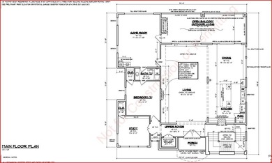 This 83,486 sqft prime piece of land on a cul-de-sac is on Tangle Ridge Golf Club in Texas - for sale on GolfHomes.com, golf home, golf lot