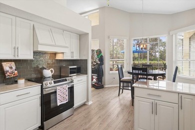 Welcome to this beautifully maintained home located in the on  in Florida - for sale on GolfHomes.com, golf home, golf lot