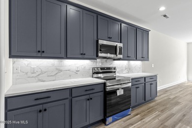 **NOW OFFERING $5,000 USE AS YOU CHOOSE** New construction on on Rock Creek Country Club in North Carolina - for sale on GolfHomes.com, golf home, golf lot