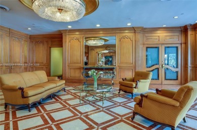 This David Willam furnished studio is located in the heart of on Granada Golf Club in Florida - for sale on GolfHomes.com, golf home, golf lot