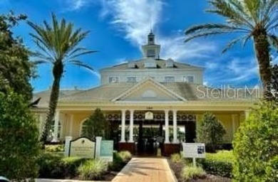 Exceptional property available for building your dream home in on Reunion Resort Golf Course in Florida - for sale on GolfHomes.com, golf home, golf lot