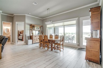 This stunning 2535 sq ft, 4 bedroom, 2.5 bath home is what on The Golf Club At Crown Valley in Texas - for sale on GolfHomes.com, golf home, golf lot