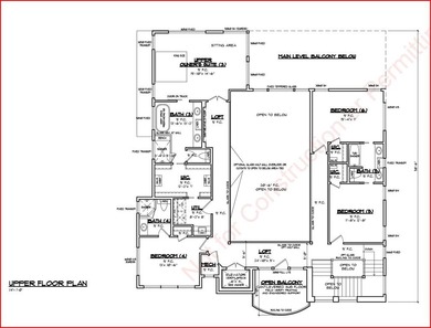 This 83,486 sqft prime piece of land on a cul-de-sac is on Tangle Ridge Golf Club in Texas - for sale on GolfHomes.com, golf home, golf lot