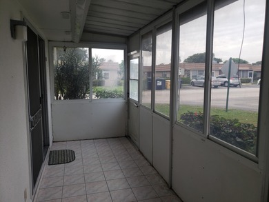 Lowest Priced Single Story Villa at Kings Point, priced for on Kings Point Golf - Executive in Florida - for sale on GolfHomes.com, golf home, golf lot