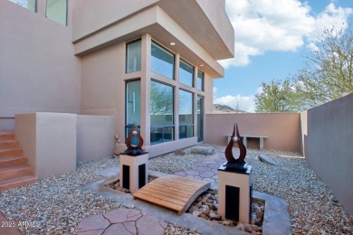 Stunning 5-Bedroom Home with Breathtaking Mountain Views in on Estrella Mountain Ranch Golf Course in Arizona - for sale on GolfHomes.com, golf home, golf lot