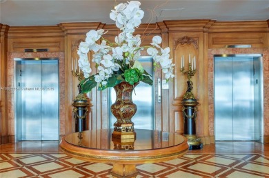 This David Willam furnished studio is located in the heart of on Granada Golf Club in Florida - for sale on GolfHomes.com, golf home, golf lot