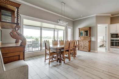 This stunning 2535 sq ft, 4 bedroom, 2.5 bath home is what on The Golf Club At Crown Valley in Texas - for sale on GolfHomes.com, golf home, golf lot