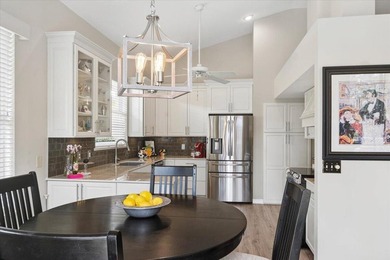 Welcome to this beautifully maintained home located in the on  in Florida - for sale on GolfHomes.com, golf home, golf lot