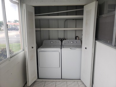 Lowest Priced Single Story Villa at Kings Point, priced for on Kings Point Golf - Executive in Florida - for sale on GolfHomes.com, golf home, golf lot