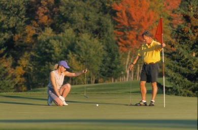 The Saranac Inn Golf and Country Club first established in 1901 on Saranac Inn Golf & Country Club in New York - for sale on GolfHomes.com, golf home, golf lot