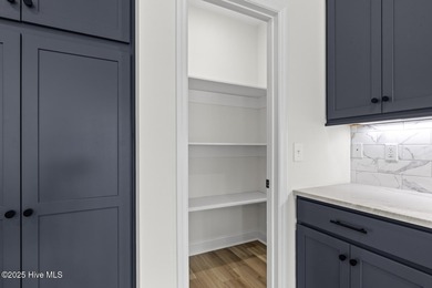 **NOW OFFERING $5,000 USE AS YOU CHOOSE** New construction on on Rock Creek Country Club in North Carolina - for sale on GolfHomes.com, golf home, golf lot