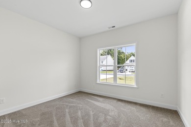 **NOW OFFERING $5,000 USE AS YOU CHOOSE** New construction on on Rock Creek Country Club in North Carolina - for sale on GolfHomes.com, golf home, golf lot