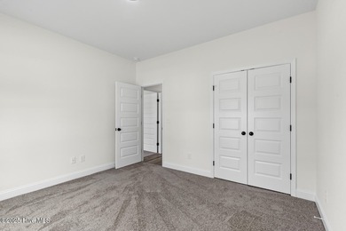 **NOW OFFERING $5,000 USE AS YOU CHOOSE** New construction on on Rock Creek Country Club in North Carolina - for sale on GolfHomes.com, golf home, golf lot