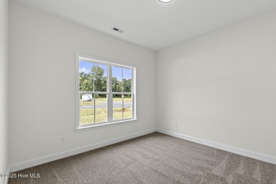 **NOW OFFERING $5,000 USE AS YOU CHOOSE** New construction on on Rock Creek Country Club in North Carolina - for sale on GolfHomes.com, golf home, golf lot