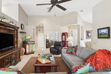 Welcome to this beautifully maintained home located in the on  in Florida - for sale on GolfHomes.com, golf home, golf lot