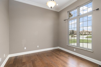 Located in the San Poppi Millwood golf community. This 4 bed, 2 on Millwood Golf and Racquet Club in Missouri - for sale on GolfHomes.com, golf home, golf lot