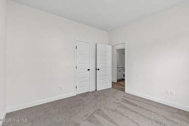 **NOW OFFERING $5,000 USE AS YOU CHOOSE** New construction on on Rock Creek Country Club in North Carolina - for sale on GolfHomes.com, golf home, golf lot