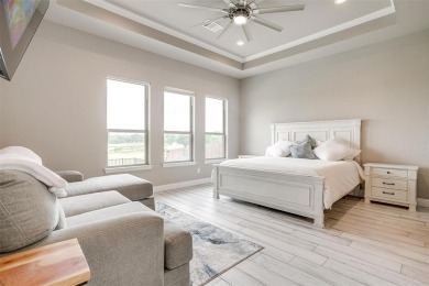 This stunning 2535 sq ft, 4 bedroom, 2.5 bath home is what on The Golf Club At Crown Valley in Texas - for sale on GolfHomes.com, golf home, golf lot