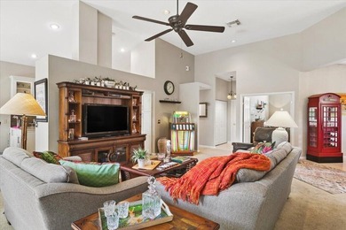 Welcome to this beautifully maintained home located in the on  in Florida - for sale on GolfHomes.com, golf home, golf lot