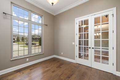 Located in the San Poppi Millwood golf community. This 4 bed, 2 on Millwood Golf and Racquet Club in Missouri - for sale on GolfHomes.com, golf home, golf lot