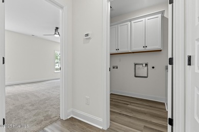 **NOW OFFERING $5,000 USE AS YOU CHOOSE** New construction on on Rock Creek Country Club in North Carolina - for sale on GolfHomes.com, golf home, golf lot