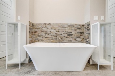 This stunning 2535 sq ft, 4 bedroom, 2.5 bath home is what on The Golf Club At Crown Valley in Texas - for sale on GolfHomes.com, golf home, golf lot