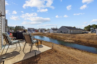 Welcome to 141 Foxford Drive in the prestigious Shaftesbury Oaks on Shaftesbury Glen Golf and Fish Club in South Carolina - for sale on GolfHomes.com, golf home, golf lot