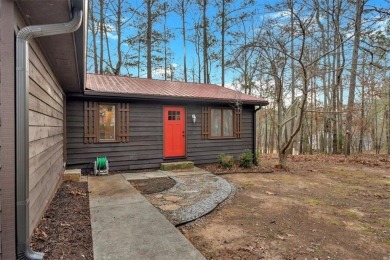 Welcome to your dream home in one of the area's most on Fairfield Plantation Golf and Country Club in Georgia - for sale on GolfHomes.com, golf home, golf lot