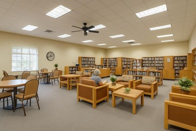 Lowest Priced Single Story Villa at Kings Point, priced for on Kings Point Golf - Executive in Florida - for sale on GolfHomes.com, golf home, golf lot