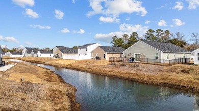 Welcome to 141 Foxford Drive in the prestigious Shaftesbury Oaks on Shaftesbury Glen Golf and Fish Club in South Carolina - for sale on GolfHomes.com, golf home, golf lot