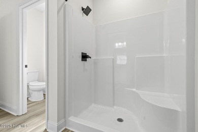 **NOW OFFERING $5,000 USE AS YOU CHOOSE** New construction on on Rock Creek Country Club in North Carolina - for sale on GolfHomes.com, golf home, golf lot