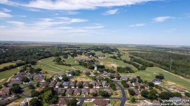 Discover the perfect blend of comfort and convenience in this on The Bandit Golf Club in Texas - for sale on GolfHomes.com, golf home, golf lot