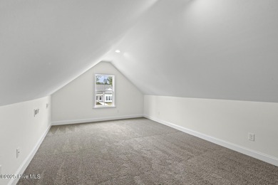 **NOW OFFERING $5,000 USE AS YOU CHOOSE** New construction on on Rock Creek Country Club in North Carolina - for sale on GolfHomes.com, golf home, golf lot