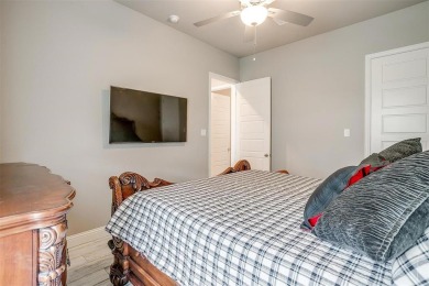This stunning 2535 sq ft, 4 bedroom, 2.5 bath home is what on The Golf Club At Crown Valley in Texas - for sale on GolfHomes.com, golf home, golf lot