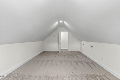 **NOW OFFERING $5,000 USE AS YOU CHOOSE** New construction on on Rock Creek Country Club in North Carolina - for sale on GolfHomes.com, golf home, golf lot