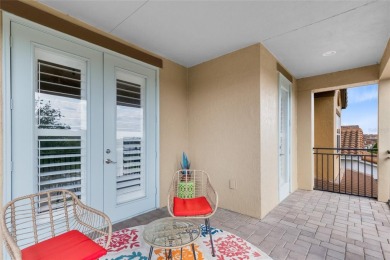 This stunning 5-bed, 5-bath Jones Homes masterpiece with water on Eagle Creek Golf Club in Florida - for sale on GolfHomes.com, golf home, golf lot