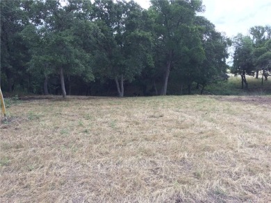 Great Lot to build, View of Lake and Wonderful Get Away to this on White Bluff Golf Course  in Texas - for sale on GolfHomes.com, golf home, golf lot