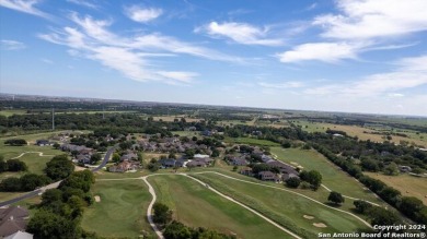 Discover the perfect blend of comfort and convenience in this on The Bandit Golf Club in Texas - for sale on GolfHomes.com, golf home, golf lot