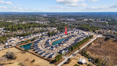 Welcome to 141 Foxford Drive in the prestigious Shaftesbury Oaks on Shaftesbury Glen Golf and Fish Club in South Carolina - for sale on GolfHomes.com, golf home, golf lot